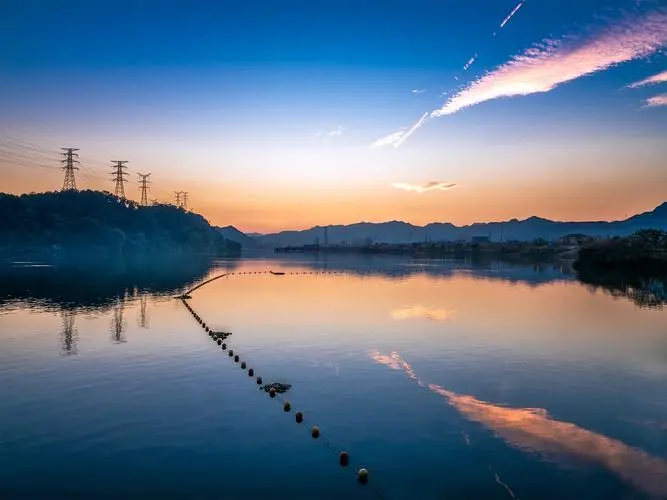 工业节能